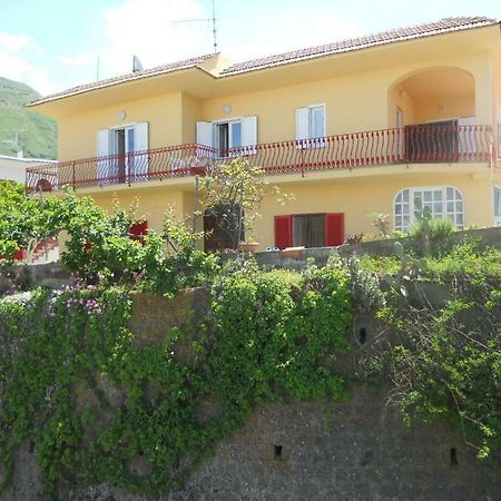 Appartamenti La Balestra Forio di Ischia 外观 照片