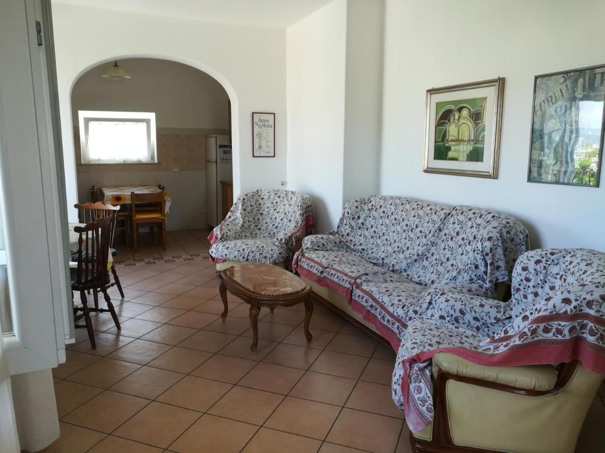 Appartamenti La Balestra Forio di Ischia 外观 照片
