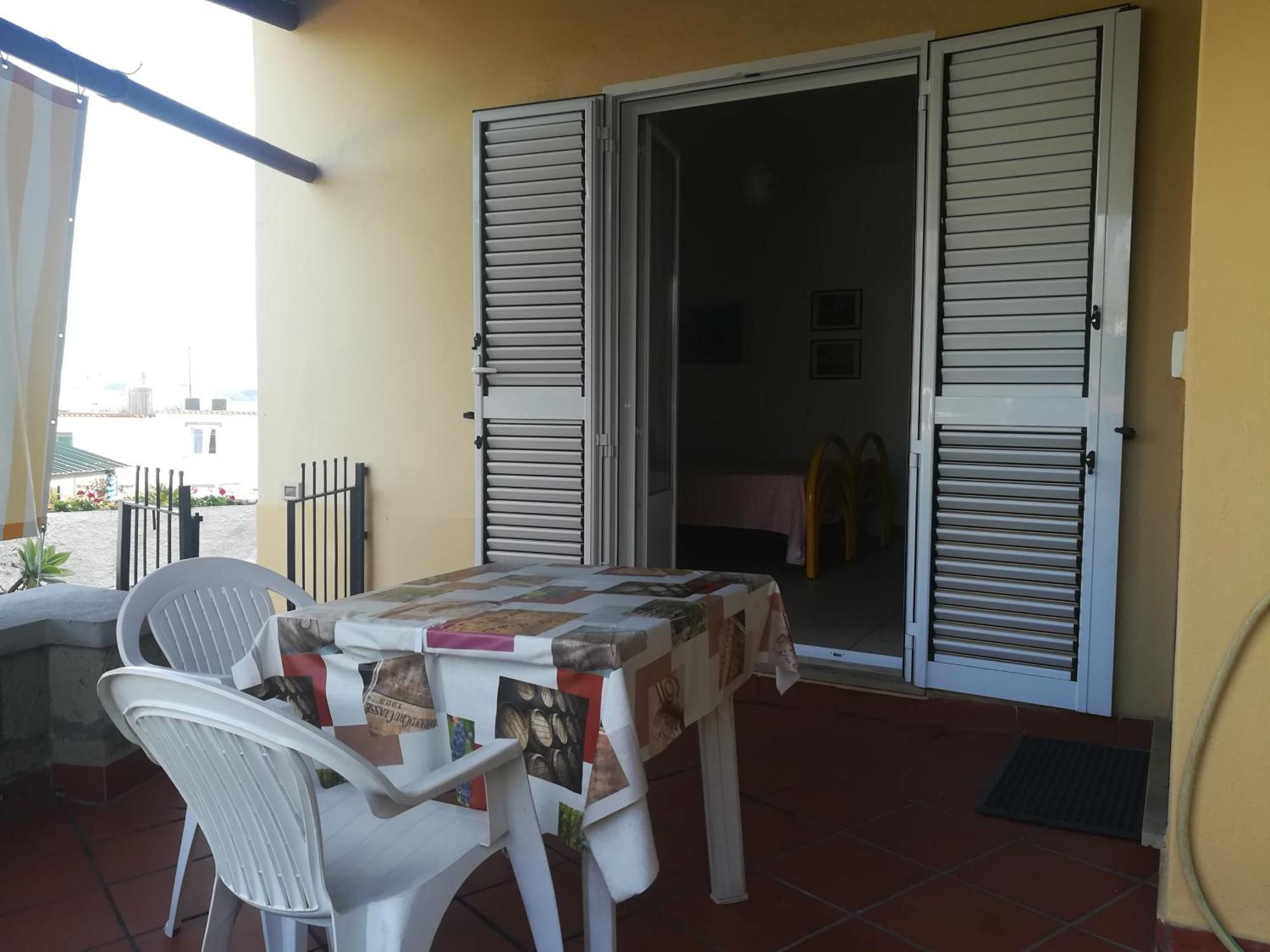 Appartamenti La Balestra Forio di Ischia 外观 照片
