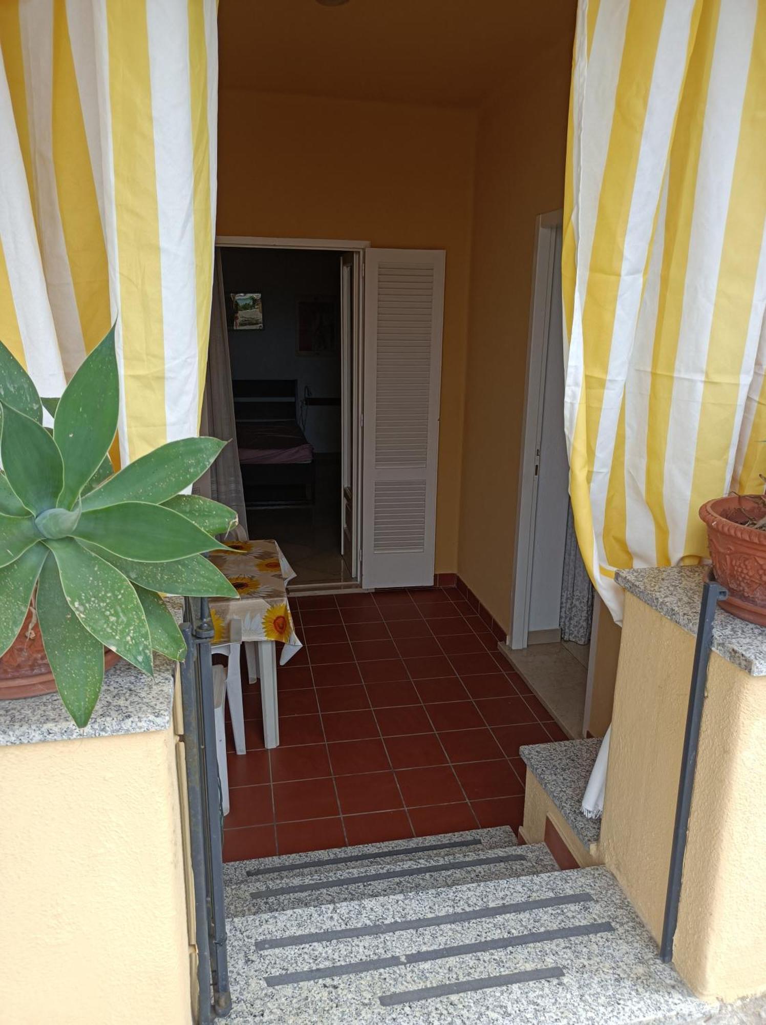 Appartamenti La Balestra Forio di Ischia 外观 照片