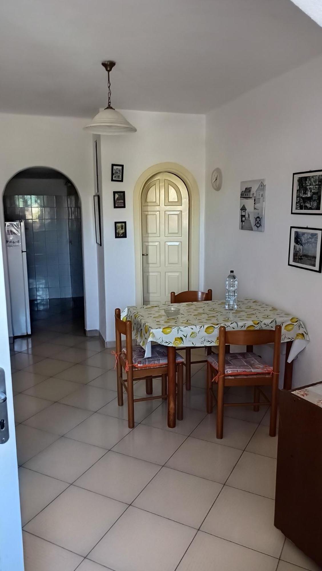 Appartamenti La Balestra Forio di Ischia 外观 照片