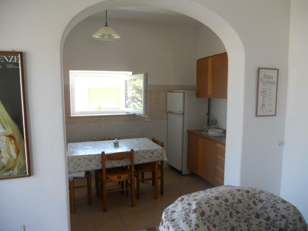 Appartamenti La Balestra Forio di Ischia 外观 照片